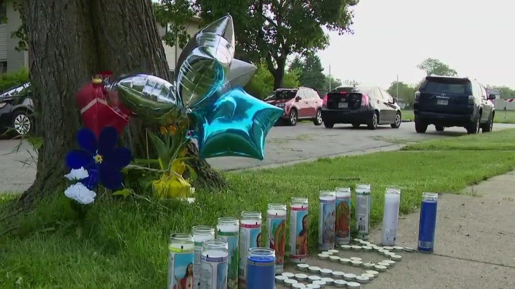 13-year-old arrested in fatal Milwaukee shooting